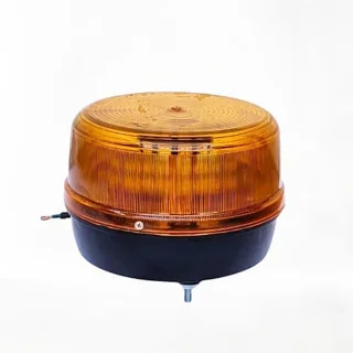 چراغ گردان تکی ال ای دی (led)  مدل PN